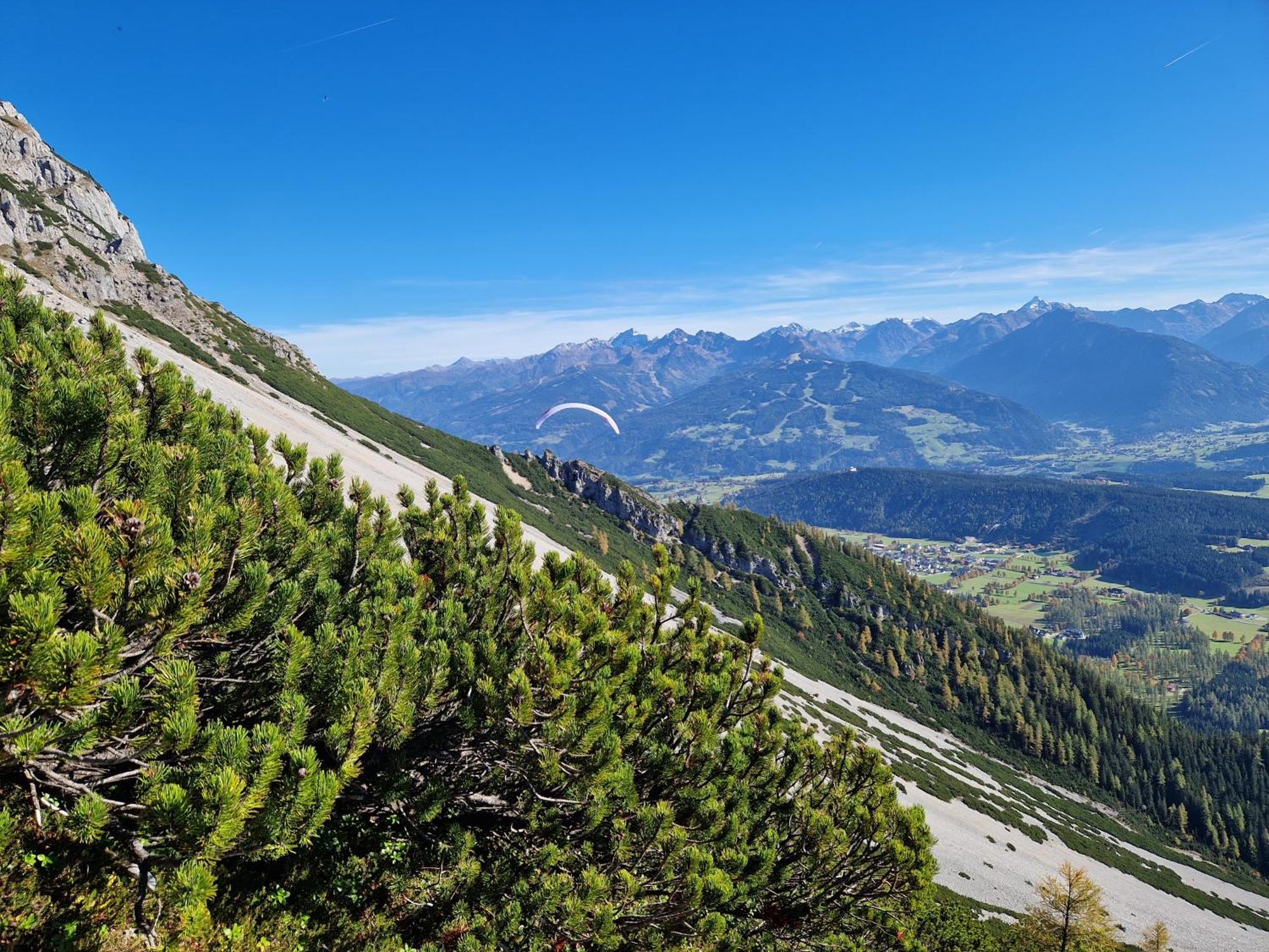 Romantikapartment Mit Sommercard Ramsau am Dachstein Exterior photo