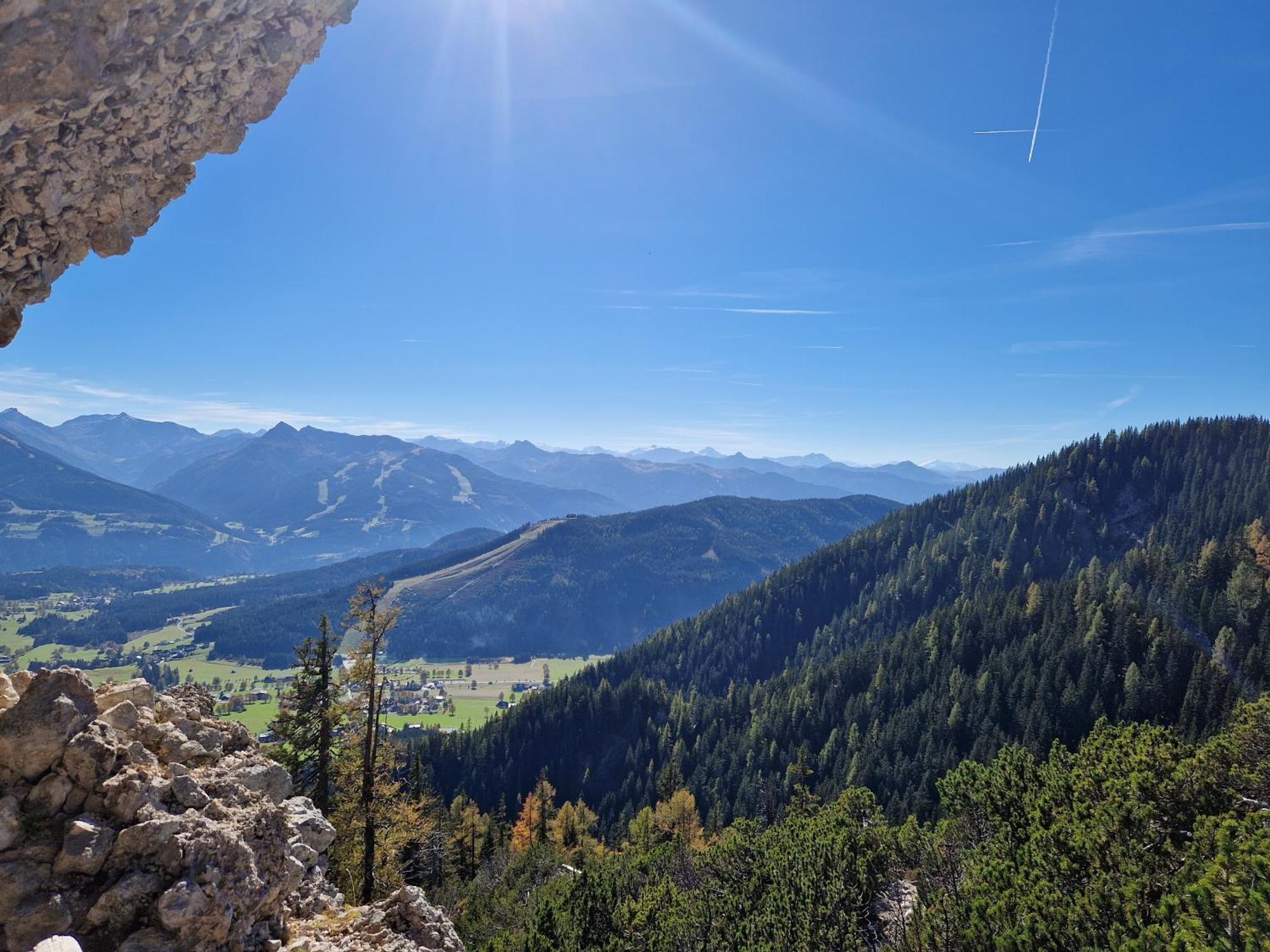 Romantikapartment Mit Sommercard Ramsau am Dachstein Exterior photo