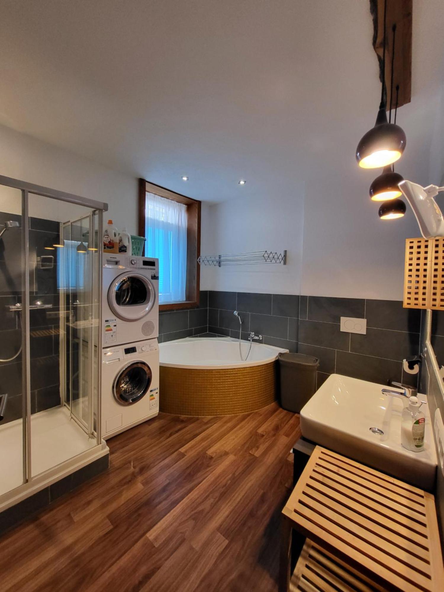 Romantikapartment Mit Sommercard Ramsau am Dachstein Exterior photo