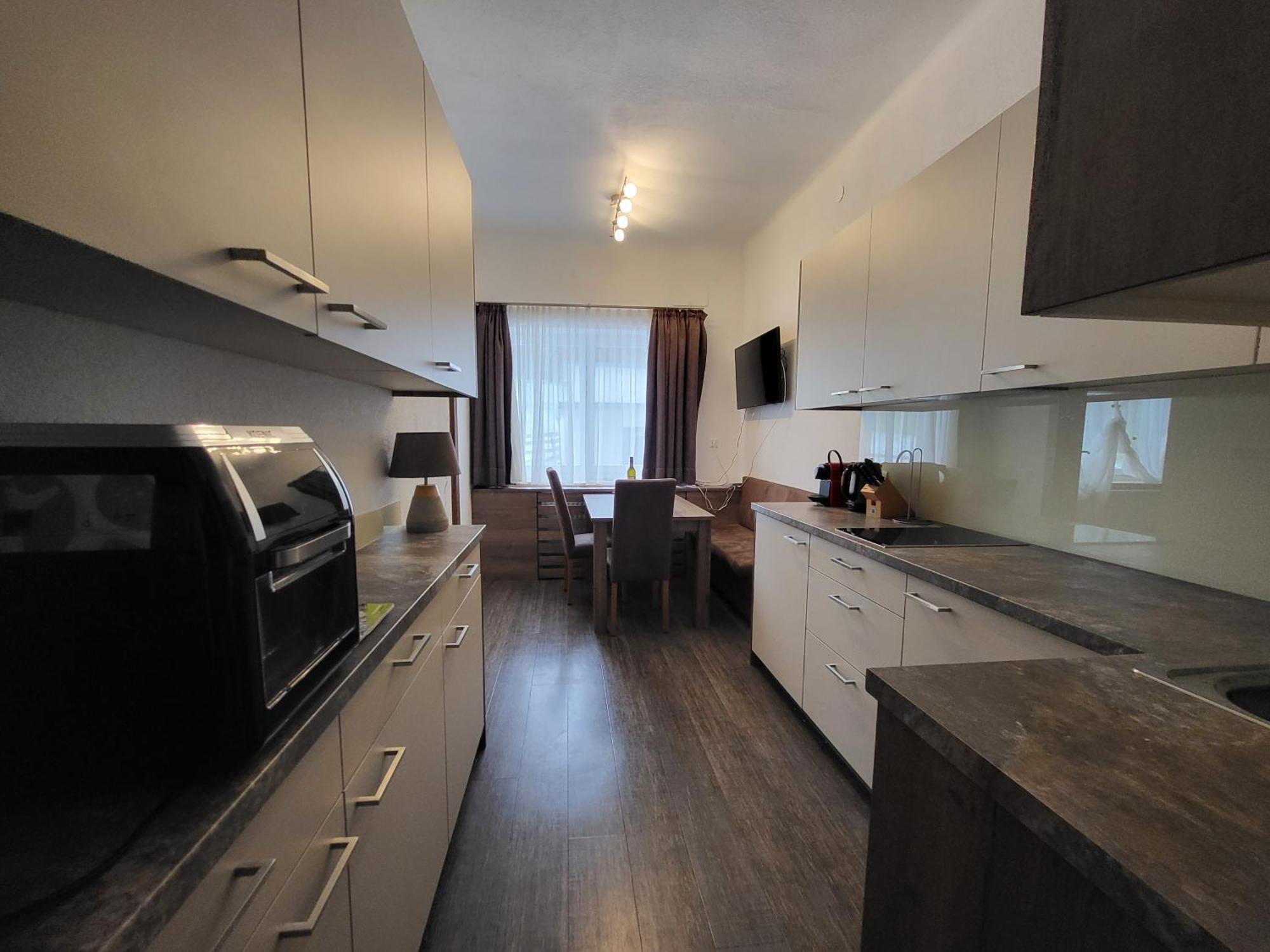 Romantikapartment Mit Sommercard Ramsau am Dachstein Exterior photo