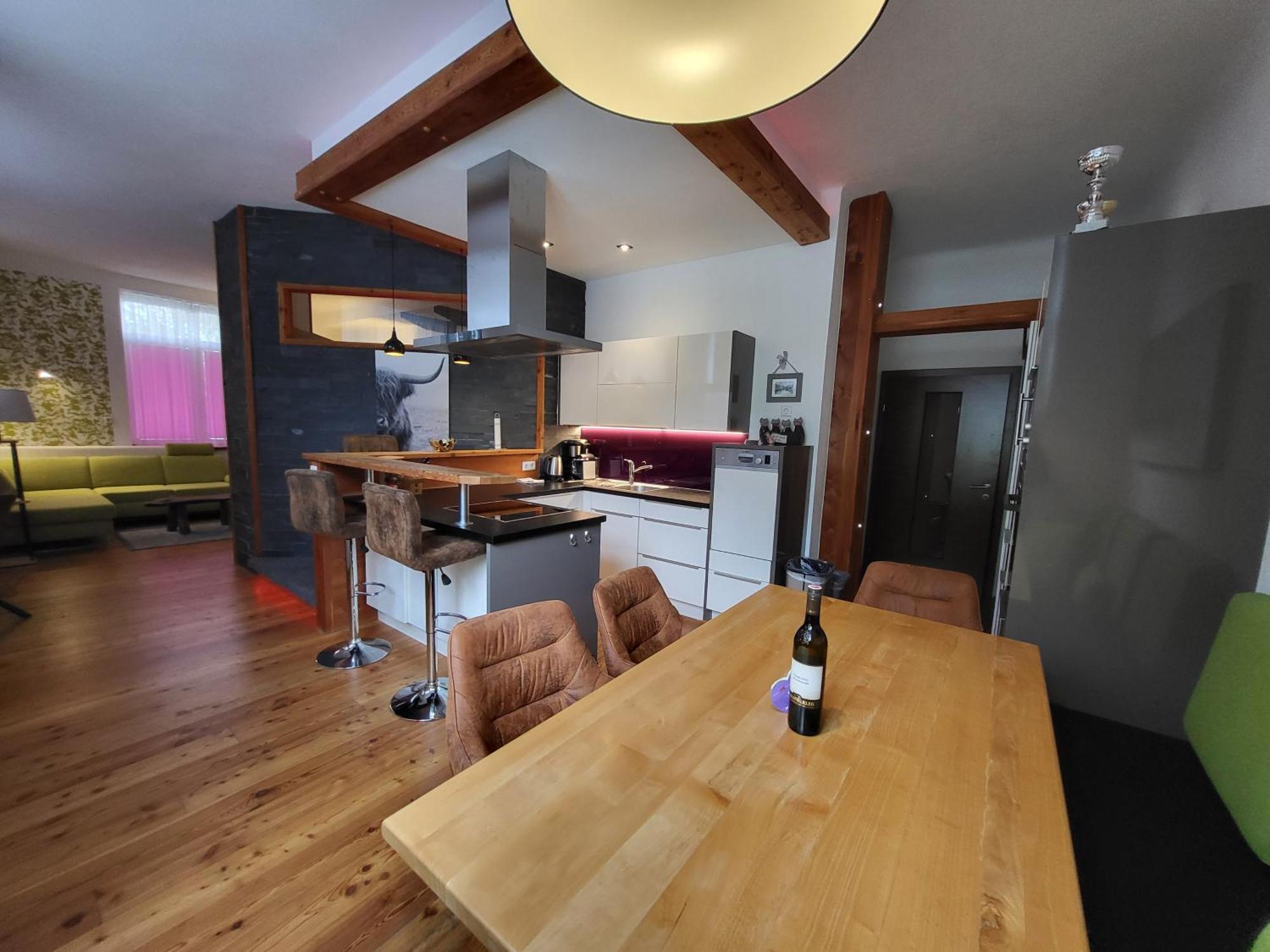 Romantikapartment Mit Sommercard Ramsau am Dachstein Exterior photo