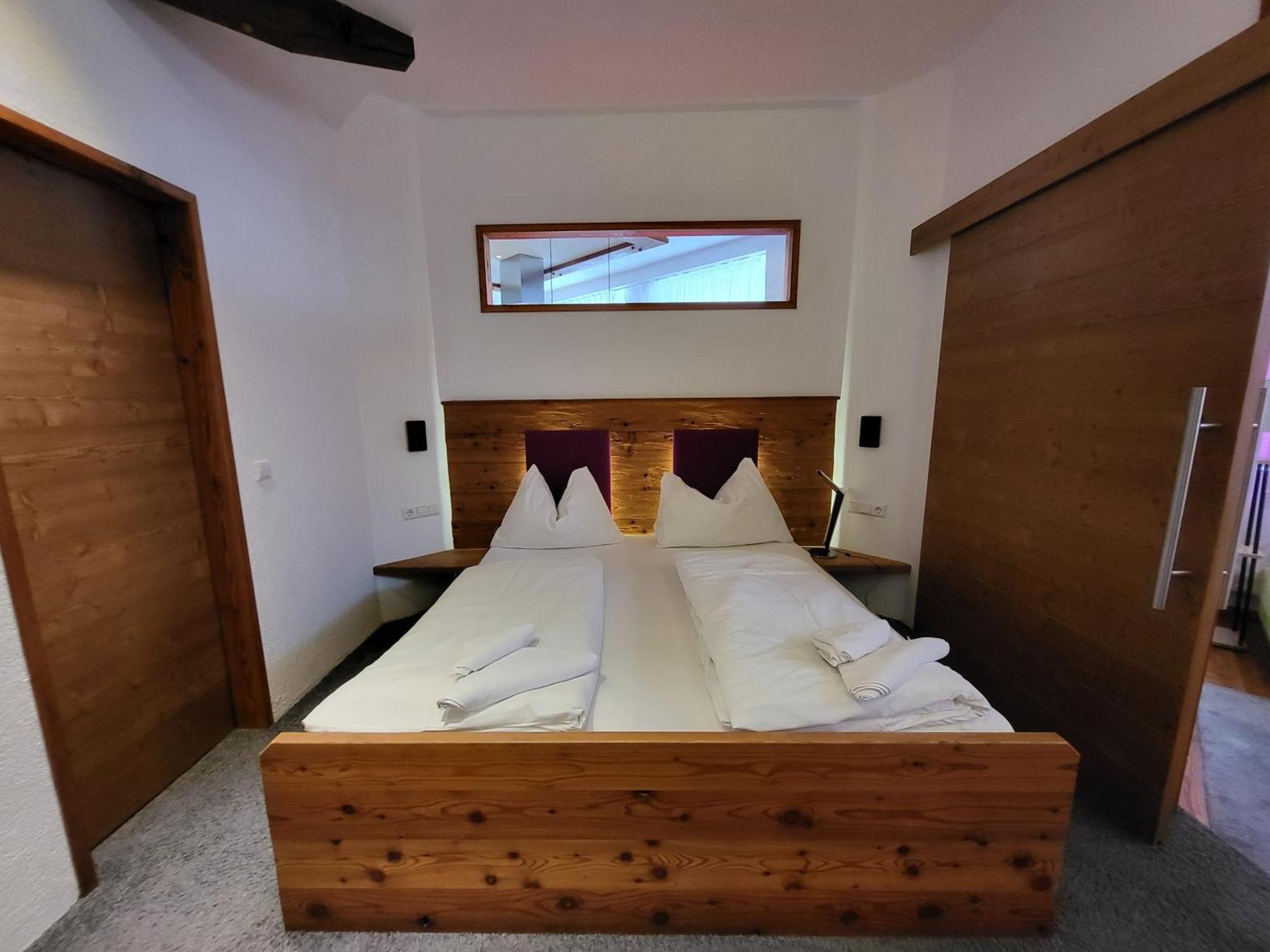 Romantikapartment Mit Sommercard Ramsau am Dachstein Room photo