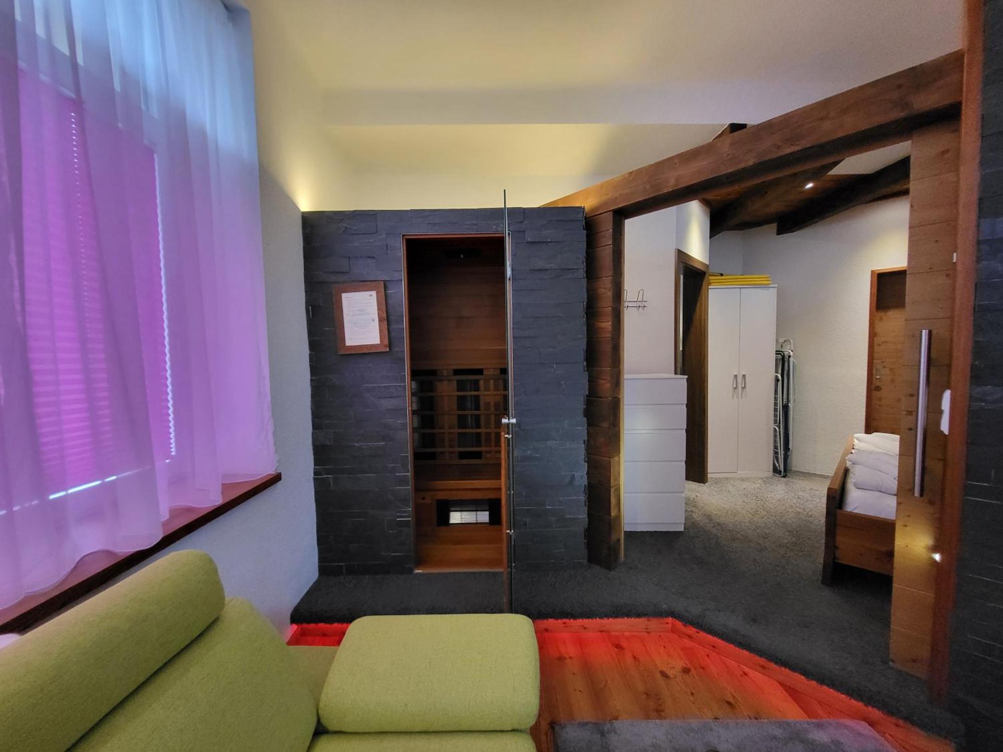 Romantikapartment Mit Sommercard Ramsau am Dachstein Exterior photo