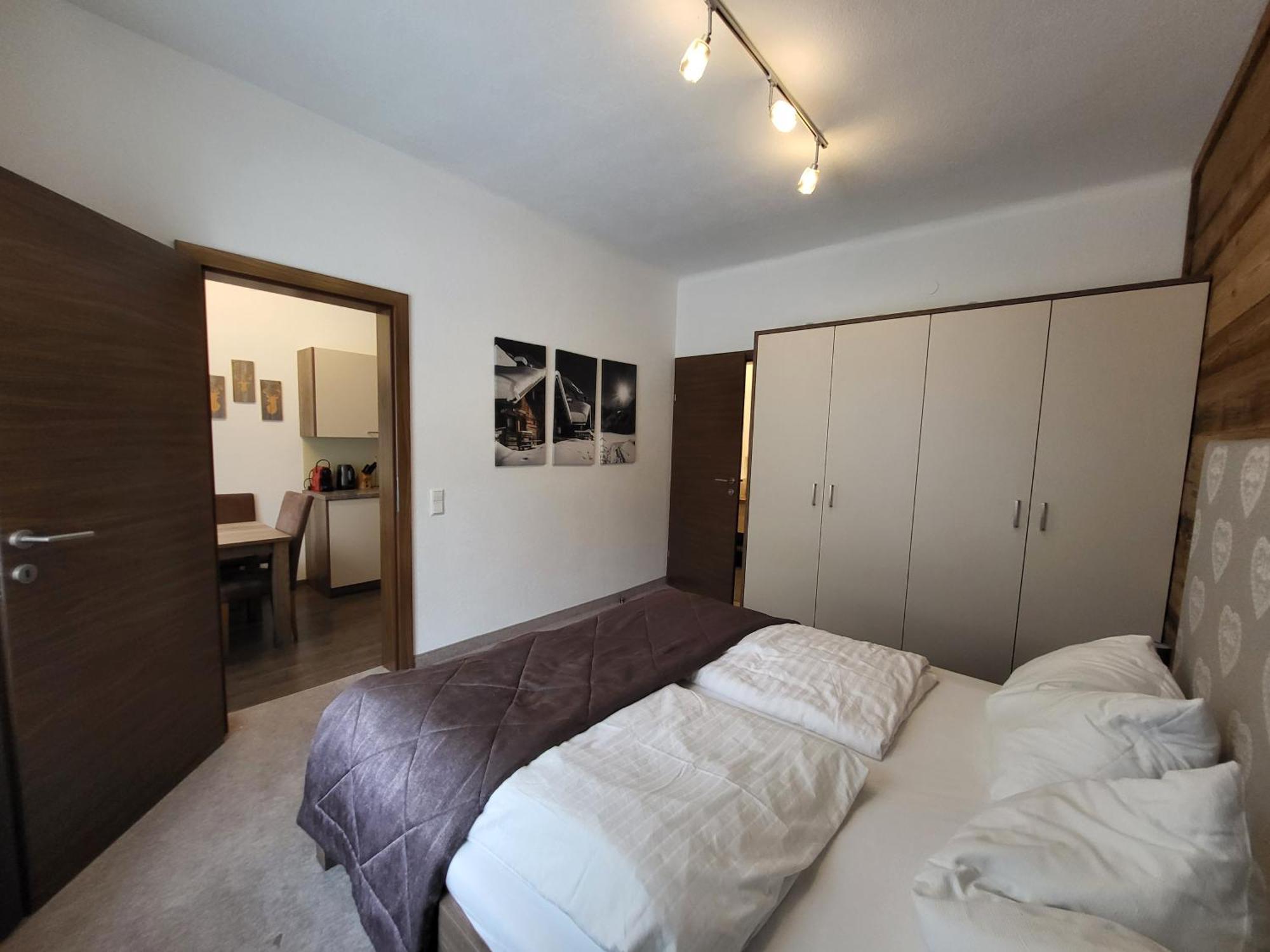 Romantikapartment Mit Sommercard Ramsau am Dachstein Exterior photo