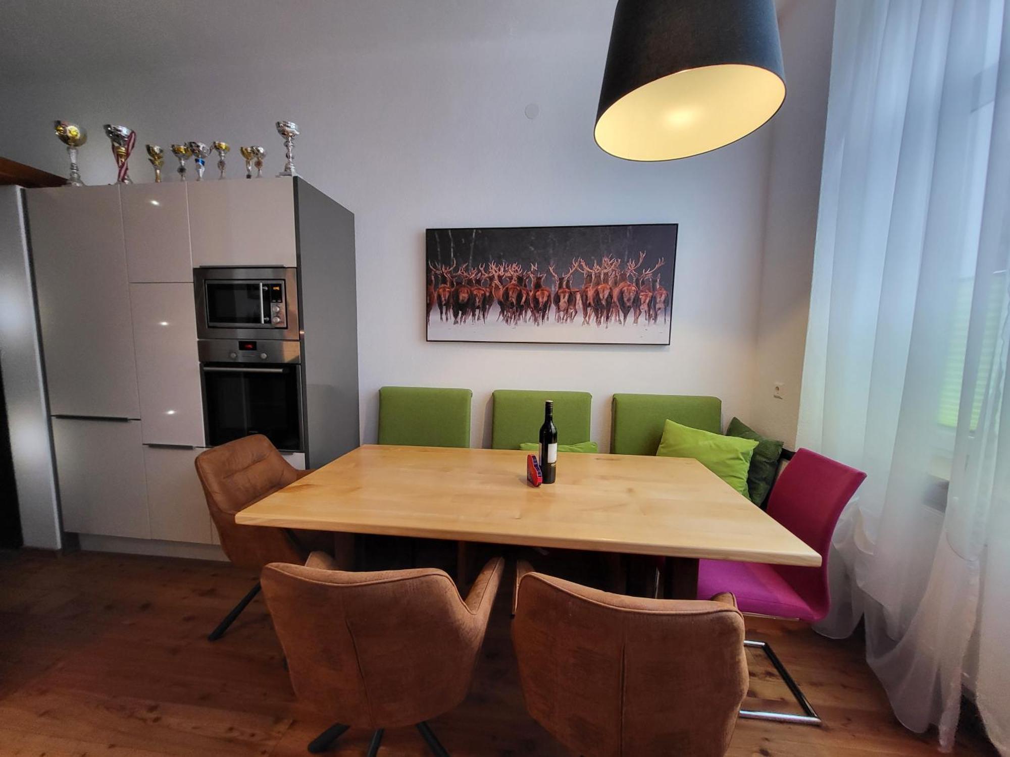 Romantikapartment Mit Sommercard Ramsau am Dachstein Room photo