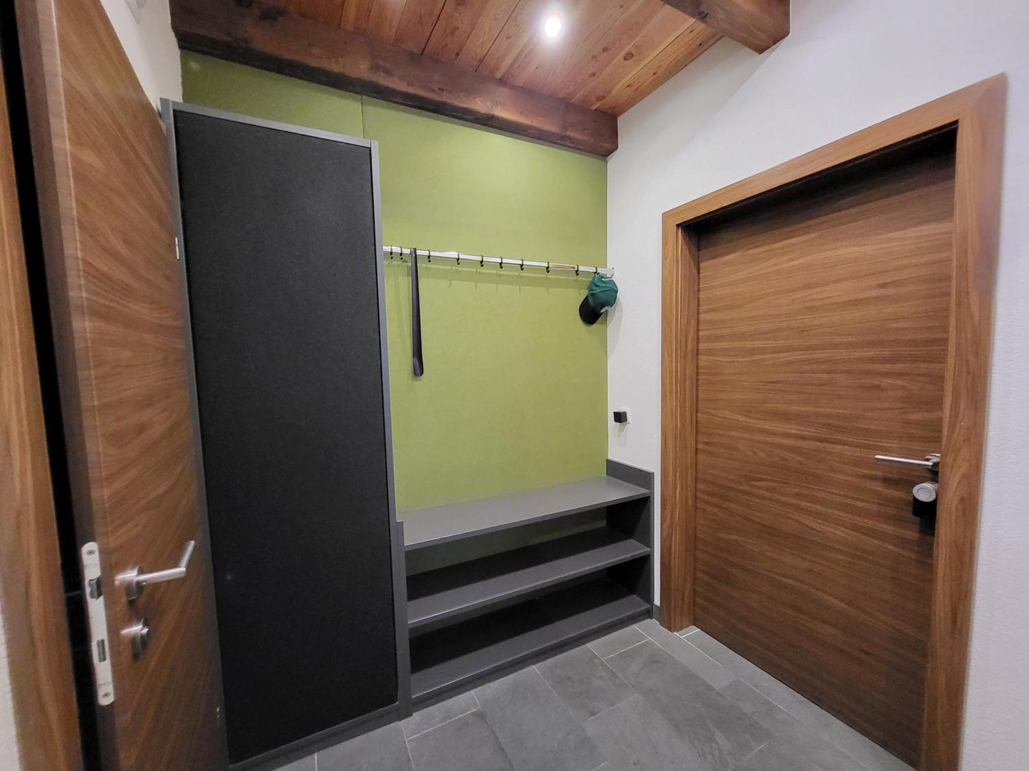 Romantikapartment Mit Sommercard Ramsau am Dachstein Exterior photo