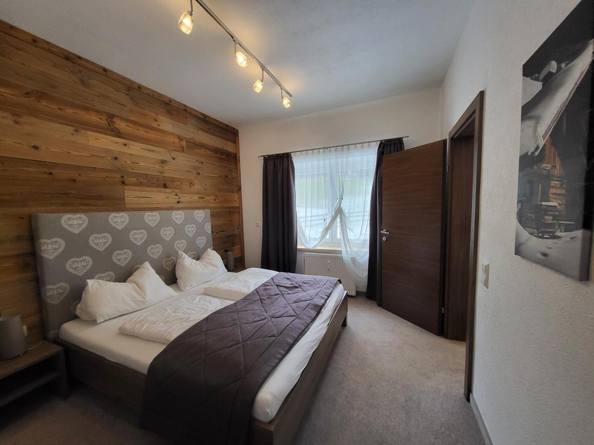 Romantikapartment Mit Sommercard Ramsau am Dachstein Exterior photo